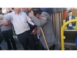 Ağrı’da Muhtarlık Kavgası: 7 Yaralı