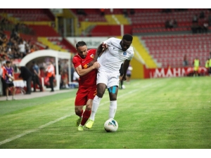 Kayserispor-alanyaspor Maçı Biletleri Satışa Çıkıyor