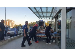 Kıyma Çekme Tartışması Yüzünden Kasaplar Arasında Silahlı Kavga Çıktı: 4 Yaralı