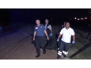 Kızılırmak’ta Kaybolan Küçük Çocuğun Cesedi Bulundu