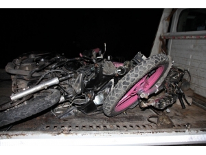 Kırşehir’de Kaza 7 Yaralı