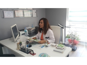 Uzmanından Kurban Bayramı Beslenmesi Uyarısı