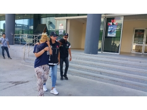 Bayram Günü 4 Kilo Bonzai İle Yakalandılar