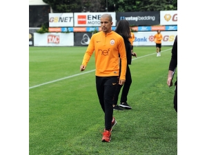 Feghouli Ameliyat Oldu