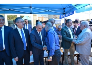 Ak Parti’li Ünal: "Türkiye Dayanıklılık Testinden Başarıyla Geçmiştir"