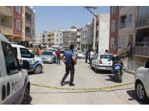 Komşu Aileler Arasında Kavga: 5 Yaralı