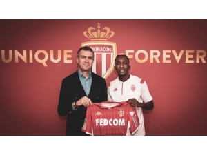 Henry Oynekuru, Monaco’da
