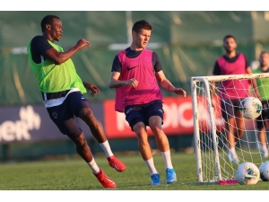 Kasımpaşa’da Trabzonspor Maçı Hazırlıkları Başladı