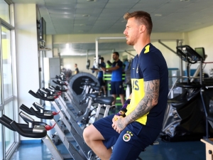 Zanka İle Tedavi Süreçleri Devam Eden Oyuncular Çalışmalarını Sürdürdü