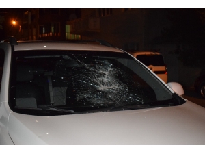 Malatya’da İki Aile Arasında Bıçaklı Kavga: 5 Yaralı