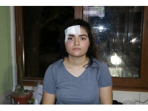 Kayıp Yüzük Aranırken Çardak Çöktü, Taşlı Sopalı Satırlı Kavga Çıktı