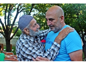 105 Yıllık Hasret Erzincan’da Sona Erdi