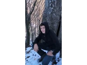 Denize Giren 2 Kardeşten Diğeri De Hayatını Kaybetti