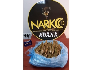 Karı Koca Uyuşturucu Ticaretinden Tutuklandı