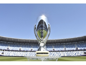 44. Uefa Süper Kupa’nın Sahibi İstanbul’da Belli Olacak