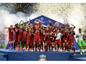 İstanbul’da 1 Milyar 842 Milyon Euro Değerinde Final