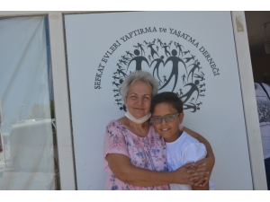 11 Yaşındaki Minik Atatuğra’dan İnsanlık Dersi