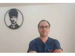 Ozon Terapi Birçok Derde Deva Oluyor