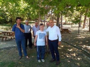 Görme Engelli Genç Hayallerine Kavuşacak