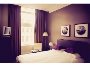 57 Zincirde 628 Otel Var