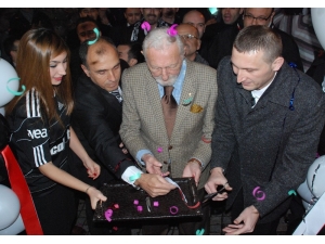 Tff Ve Fenerbahçe’den Süleyman Seba İçin Anma