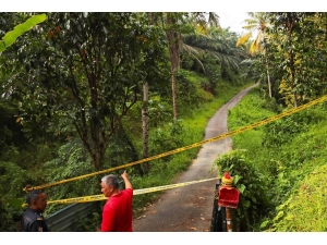 Malezya’da İrlandalı Genç Kızı Arama Çalışmalarında Bir Ceset Bulundu
