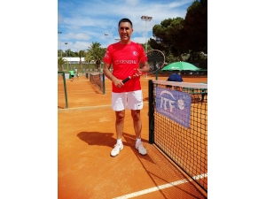 Generali Milli Tenisçiye Sponsor Oldu