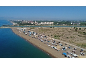 En Ucuz Kurban Bayramı Tatili, Tatilcileri Kıskandırıyor