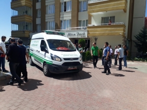 Evlatlık Olduğunu Öğrenen Şahıs Üvey Annesini Öldürdükten Sonra İntihar Etti