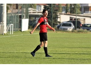 Galatasaray’dan Mehmet Özcan Açıklaması