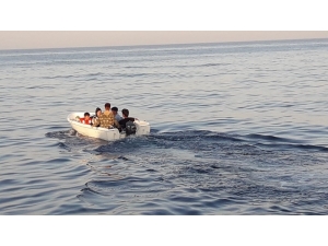 Bir Gecede 3 Ayrı Noktadan Çıktılar