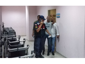 Sünnet Düğününde Kazara Arkadaşını Vuran Şahıs Tutuklandı