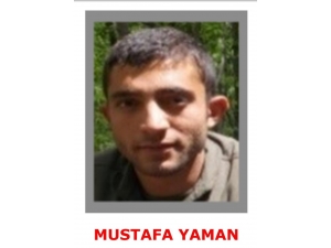 Etkisiz Hale Getirilen Teröristler Gri Liste’den