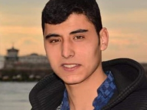 Kayıp Gencin Cesedine 1 Gün Sonra Ulaşıldı