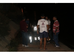 Kuzenini Kurtarmak İsterken Akıntıya Kapılan Çocuğun Cesedi Bulundu