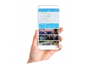 Koydukları İsimlerle Otomobilleriyle Gönül Bağı Kuruyorlar