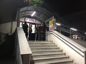 Kardeşini Pompalı Tüfekle Öldürdü