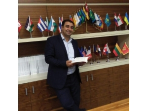 Başkan Sabırlı’dan Ak Parti’nin 18. Kuruluş Yıldönümü Mesajı