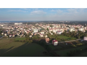 Samsun’a Yabancı İlgisi