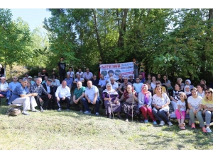 Artvin’de Köylülerin Maden Ocağı Tepkisi: "Susuz Kalıyoruz"