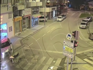 Sakarya’da Kazalar Kgys’ye Yansıdı