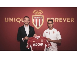Monaco, Fransız Golcü Wissam Ben Yedder’i Transfer Etti