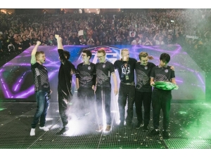 Team Og’nin Şampiyonluğu Belgesel Oldu