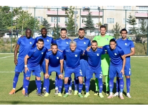 Bb Erzurumspor Sadece 203 Tane Kombine Satabildi