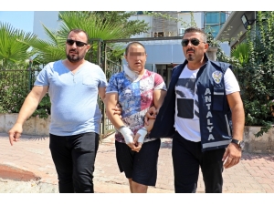 Antalya’da 20 Yaşındaki Ablasını Öldüren Gençten Şok Sözler