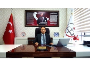 Malazgirtli Öğrenciler Yurt Dışına Gidiyor