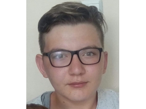 15 Gündür Kayıp Olan Çocuk Bulundu