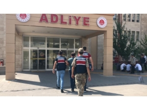 Aksaray’da Aranan Fetö’cü Kahramanmaraş’ta Yakalandı