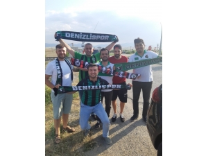 Denizlispor Olcay Şahan İle Prensipte Anlaştı