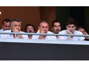 Abdullah Avcı Ve Cedi Osman Finalde